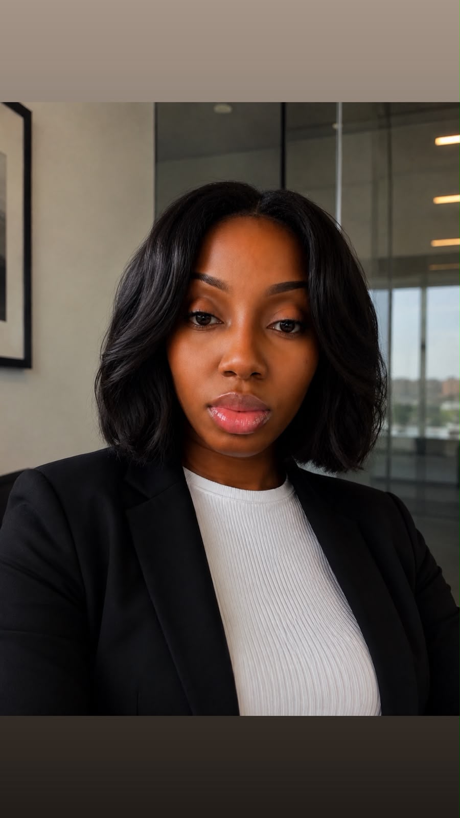 Princess Galhad, Founder of Unite Services